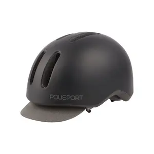 Casque vélo Polisport Commuter image-0