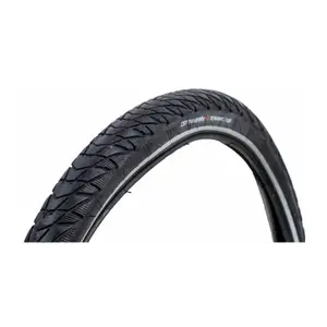 Pneu rigide avec réfléchissant CST Tournee Dynamic 28x1.50 40-622