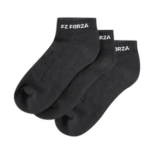 Set of 3 short socks FZ Forza Comfort 96