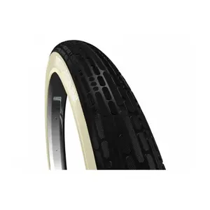 Pneu rigide avec réfléchissant CST Palmbay 28x2.00 50-622