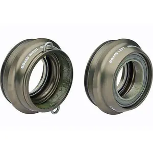 Lot de cuvettes integrées Campagnolo power torque bb30 68x46 image-0