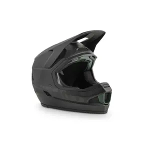 Integraler Fahrradhelm Bluegrass Legit Carbon image-0