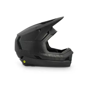 Integraler Fahrradhelm Bluegrass Legit Carbon image-1