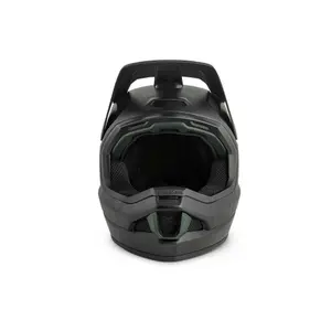 Integraler Fahrradhelm Bluegrass Legit Carbon image-4