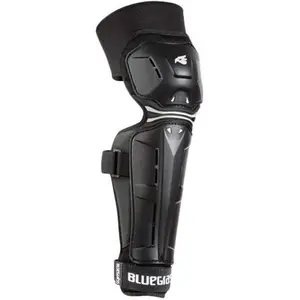 Jambières avec protèges-tibia Bluegrass Big Horn P03 image-0