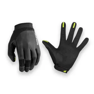 Lange Handschuhe Bluegrass React image-0