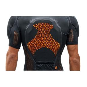 Kortärmad väst Bluegrass B&S D3O image-5