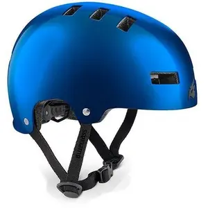 Fahrradhelm Bluegrass Superbold Urban