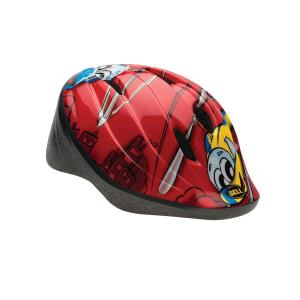 Casco de bicicleta para niños Bell Bellino