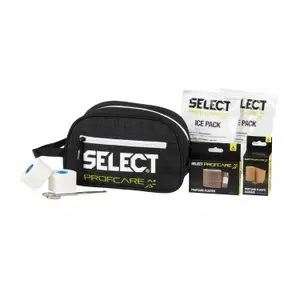 Tasche Select premiers secours Mini (5L) avec contenu image-0