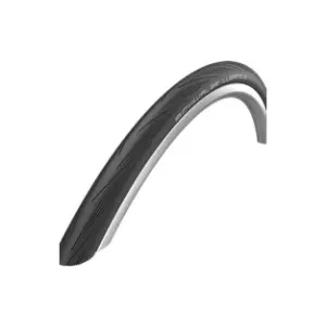 Pneu rígido Schwalbe Lugano II 700x25 K-Guard Hs471 Active image-2