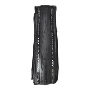 Pneu souple Schwalbe Durano Plus Performance 700x25 Hs464 S-Guard Twinskin image-0
