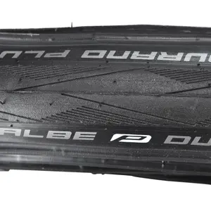 Pneu souple Schwalbe Durano Plus Performance 700x25 Hs464 S-Guard Twinskin image-1