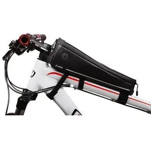 Frame bag Zefal console pack t3 image-2