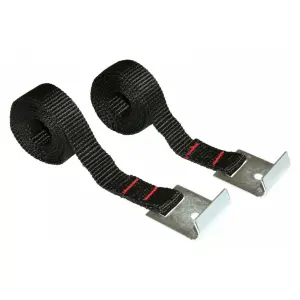 Set von Gurten mit Haken Peruzzo image-1