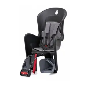 Baby carrier with frame Polisport bilby ff