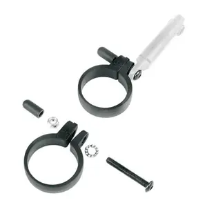 Clamp for fastening to guy ropes SKS 31 image-0