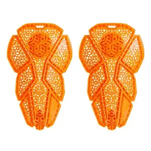 Munhequeira/joelheiras Furygan Spectre D3O® L2 image-1