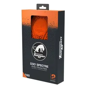 Munhequeira/joelheiras Furygan Spectre D3O® L2 image-2