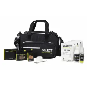 Bolsa Select premiers secours enfant (24L) avec contenu image-0