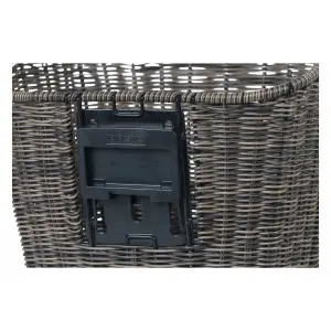 Panier avec anse avant Basil KF image-5