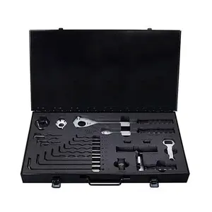 Toolbox Unior Special 100th Anniversary
