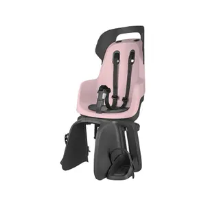 Portabebés a portaequipajes Bobike go maxi