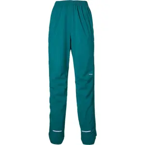 Pantaloni da jogging impermeabili donna Basil skane image-0