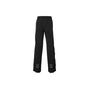 Pantalon de jogging imperméable Basil mosse image-1