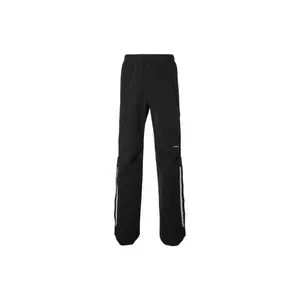 Pantalon de jogging imperméable Basil mosse image-0