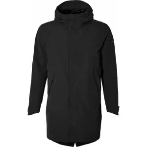 Waterproof parka Basil mosse image-0