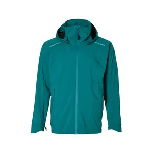 Veste imperméable Basil skane image-0
