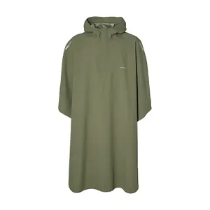 Poncho Basil Hoga image-0