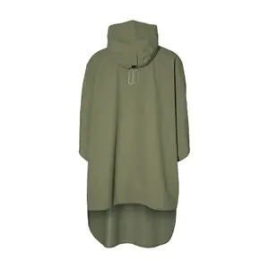 Poncho Basil Hoga image-1