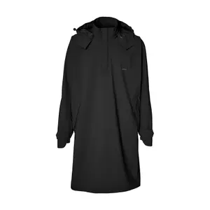 Poncho Basil Hoga image-0