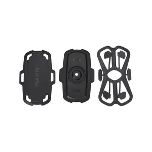 Smartphone holder KlickFix Quad image-1