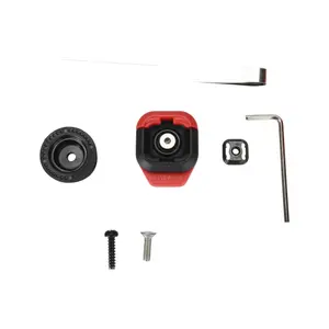 Smartphone holder KlickFix Quad image-3