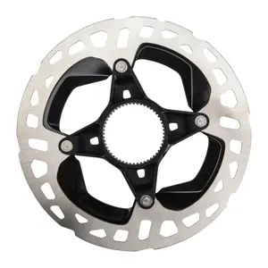 Disque de frein Shimano RT-MT 900 Center Lock image-0