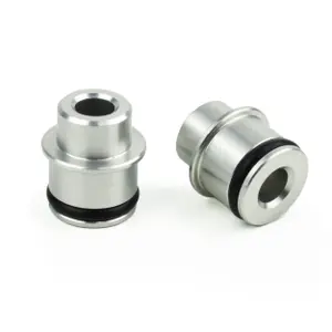 Douilles roue arrière pour blocage rapide Campagnolo image-0