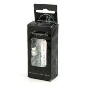 Douilles roue arrière pour blocage rapide Campagnolo image-2