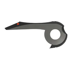 Kedjeskydd Hebie Bosch Performance Line 20T