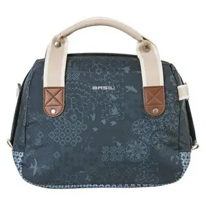Hanger bag with closure Basil boheme 8L image-1