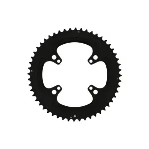 Plateau 4 branches Campagnolo Chorus BCD 123 12V 52T image-0