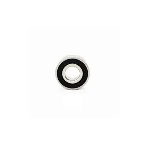 Cuscinetto ISB acero 6202-2rs image-0