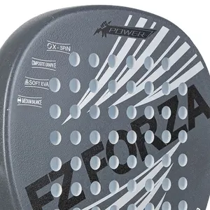 Raqueta de pádel FZ Forza Blaze Spin image-1
