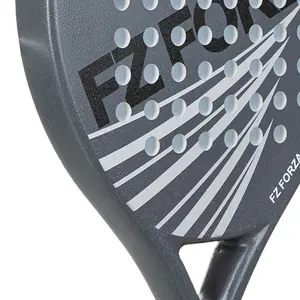Raqueta de pádel FZ Forza Blaze Spin image-2
