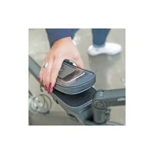 Frame bag SKS traveller smart image-4