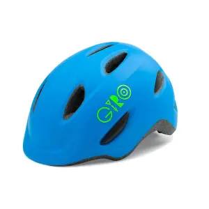 Hjälm för barn Giro Scamp image-0