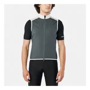 Rain jacket Giro M Chrono Wind Vest image-0