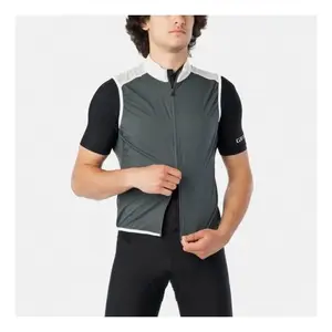 Rain jacket Giro M Chrono Wind Vest image-1